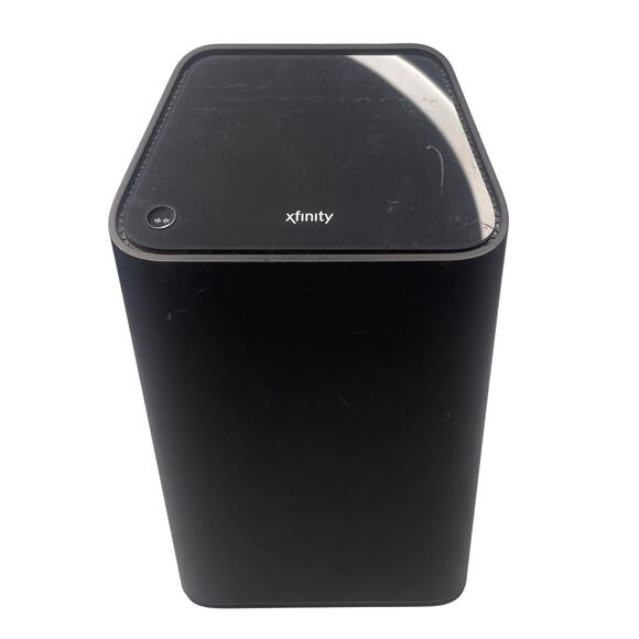 Xfinity XB6-A Gateway WiFi Router Modem xFi with Power Cord Tested Working - Picture 1 of 7